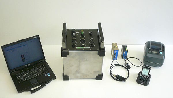 Lichtsignalanlage