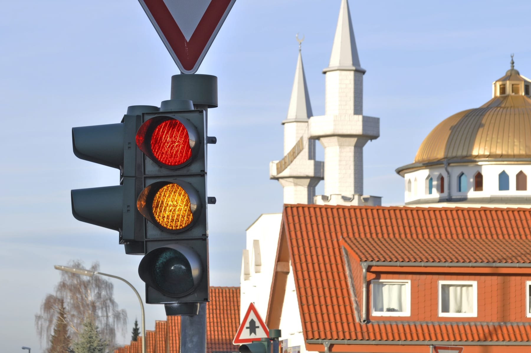 LSA-Messsystem — Screenshot der Auswerte-Software mit Signalwechsel-Diagramm